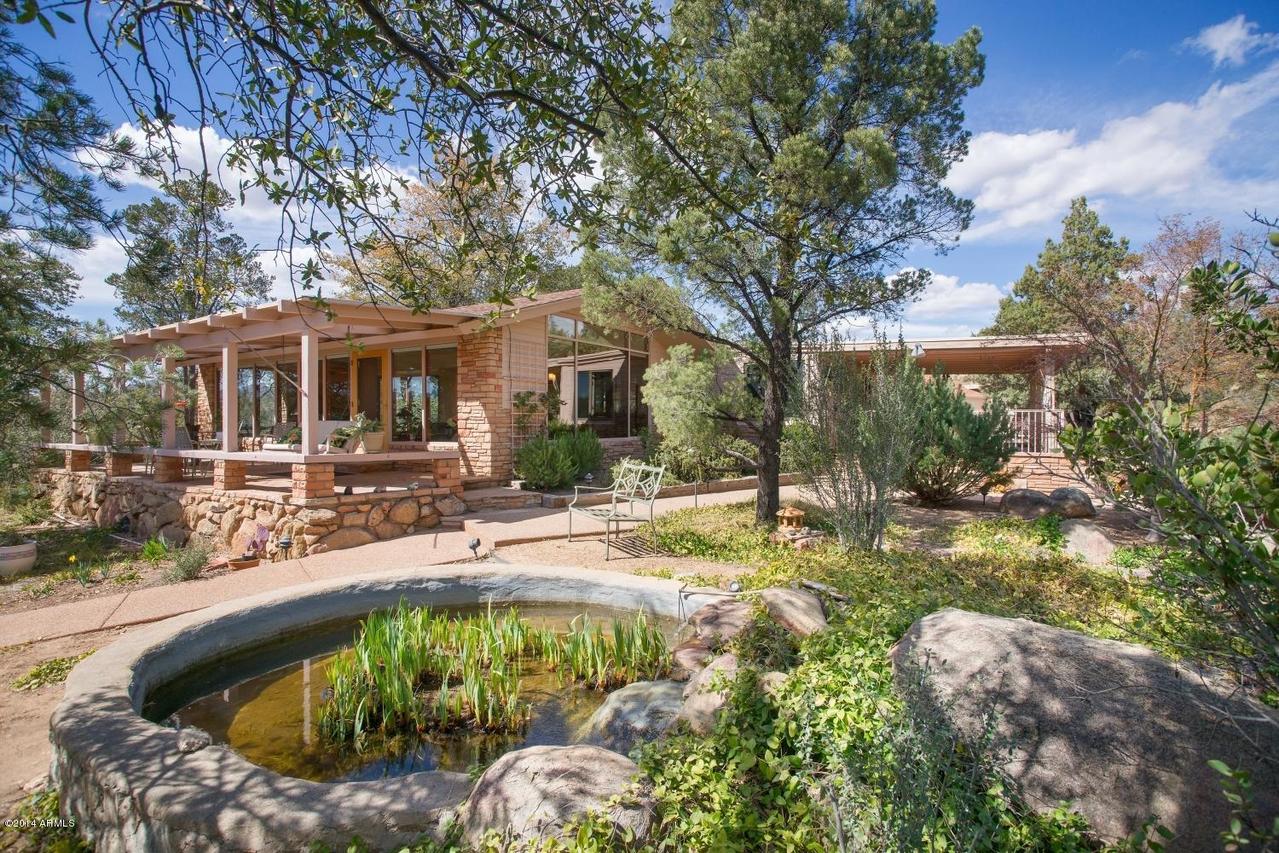 1 Yakashba Dr., Prescott, AZ 86305