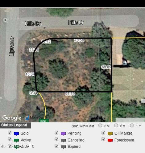 20 Lipton Dr., Sedona, AZ 86336