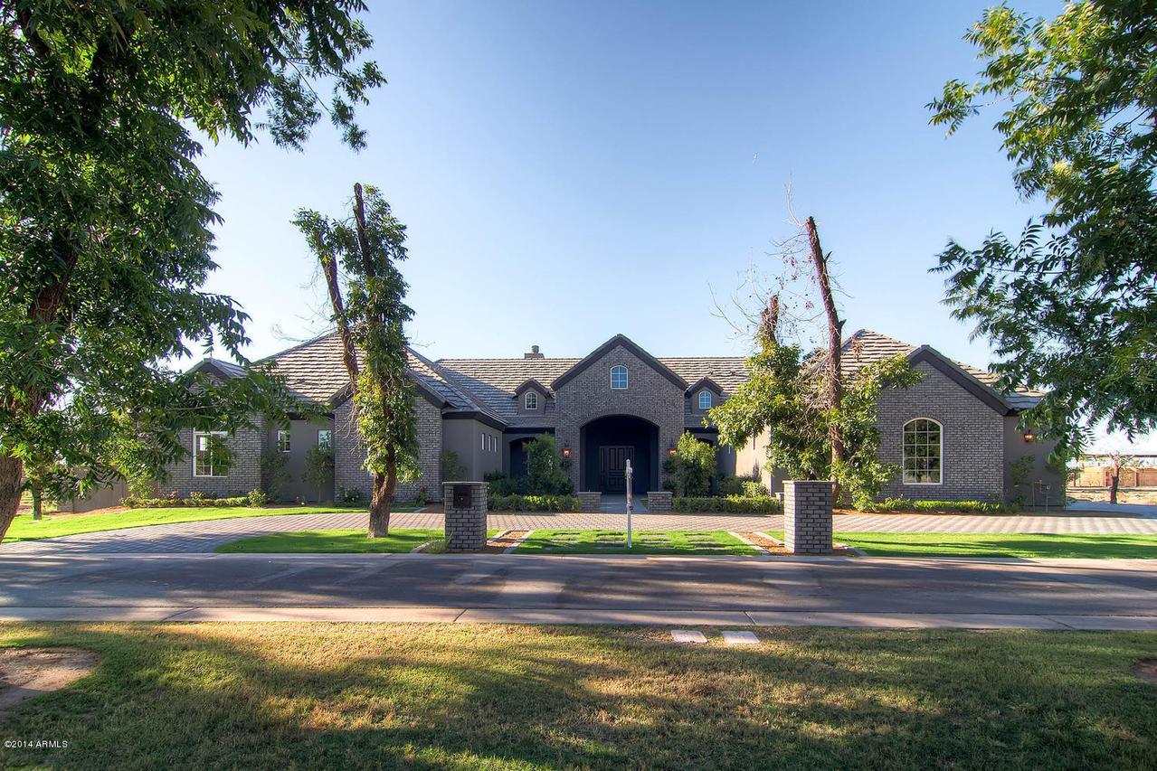 20712 E Sunset Dr., Queen Creek, AZ 85142