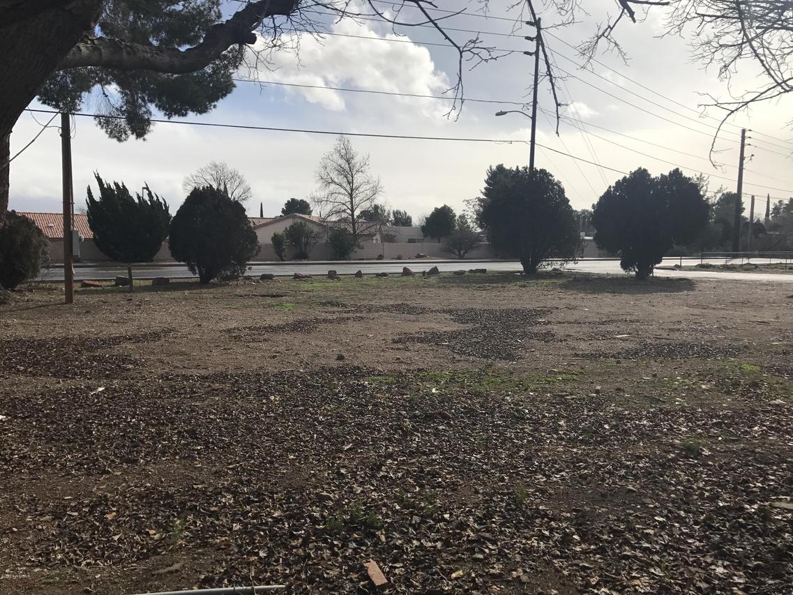 706 S 6th St., Cottonwood, AZ 86326