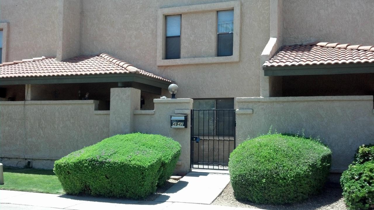 4942 N 74th St., Scottsdale, AZ 85251