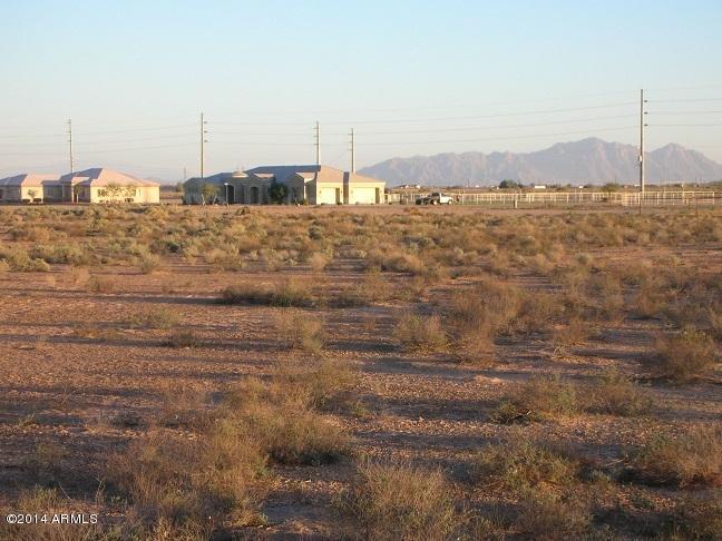 5813 N Curry Rd., Casa Grande, AZ 85194