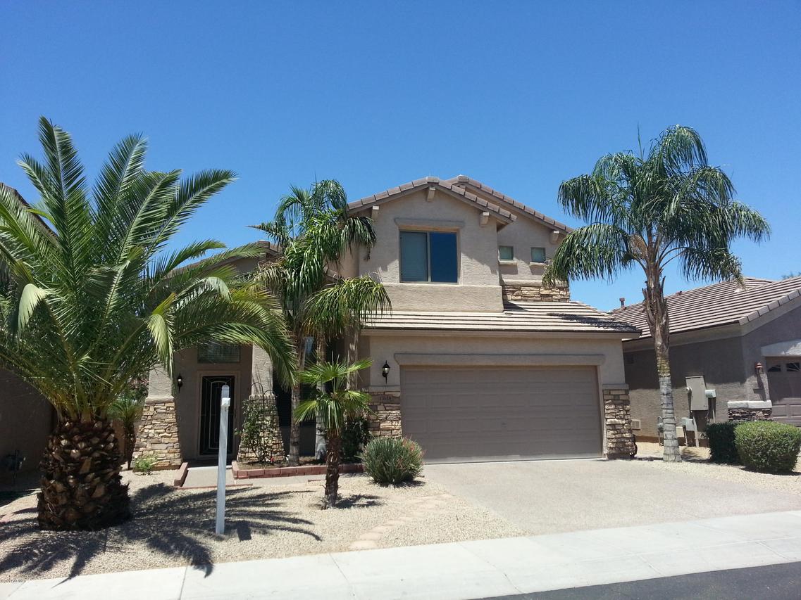 17648 N 40th Way, Phoenix, AZ 85032