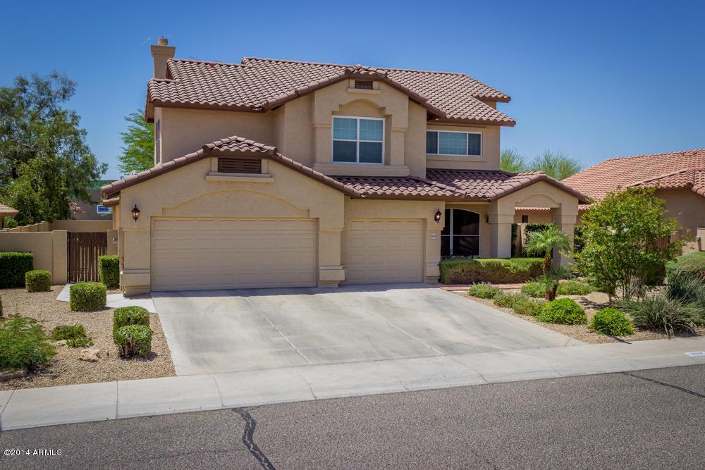 10318 N 58th Ln., Glendale, AZ 85302