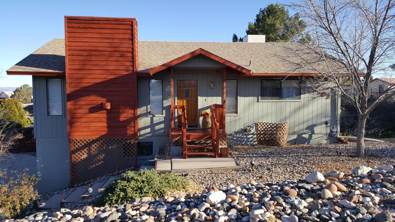 2103 S Sunflower, Cottonwood, AZ 86326