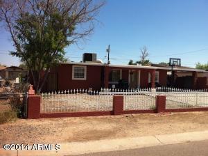 5001 S 36th Ave., Phoenix, AZ 85041
