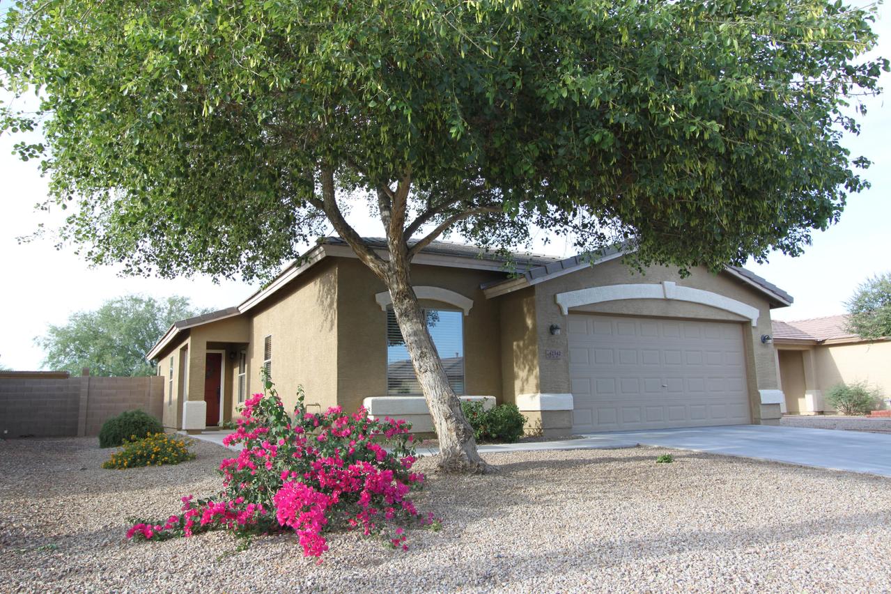 42342 W Hall Dr., Maricopa, AZ 85138