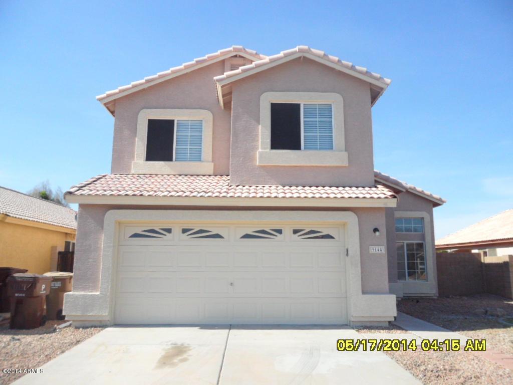 9148 W Sandra Ter., Peoria, AZ 85382