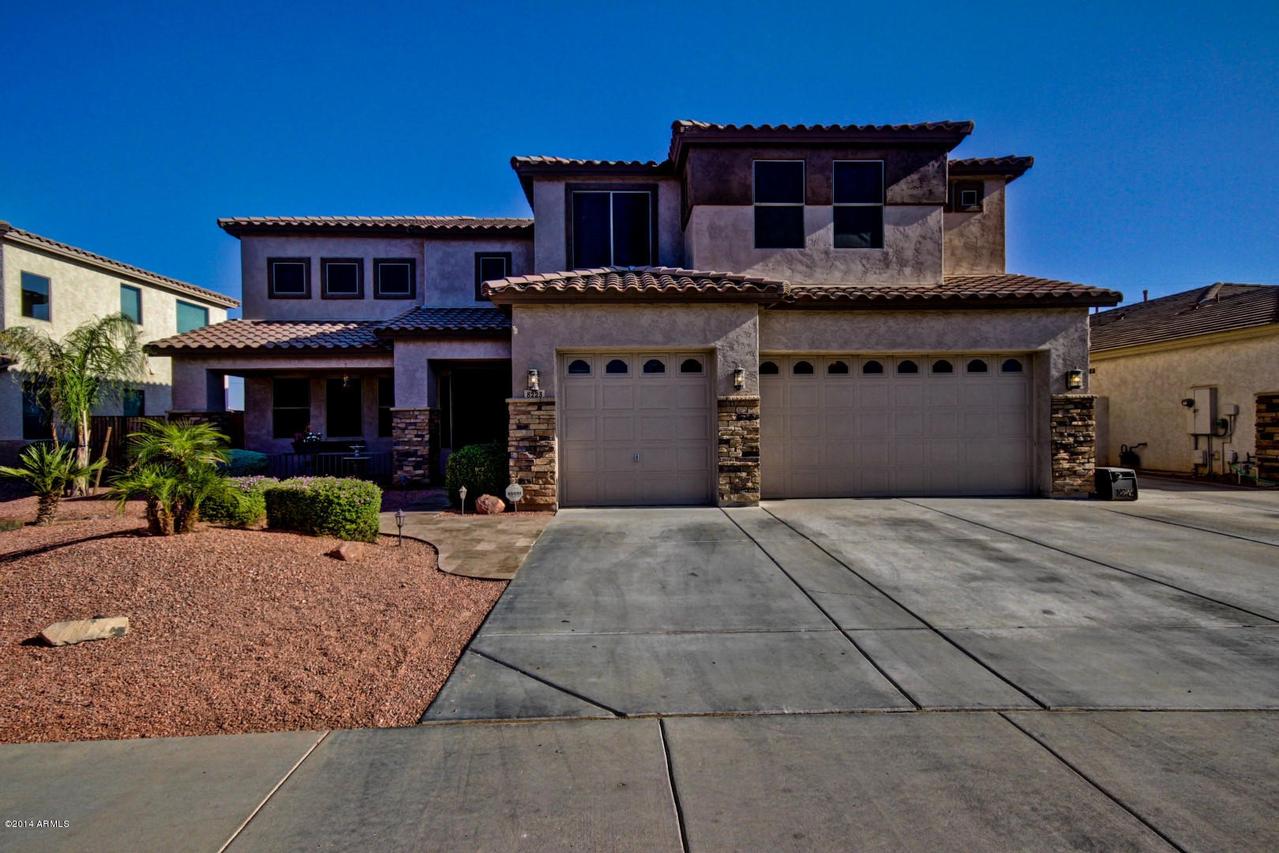 8223 W Wethersfield Rd., Peoria, AZ 85381