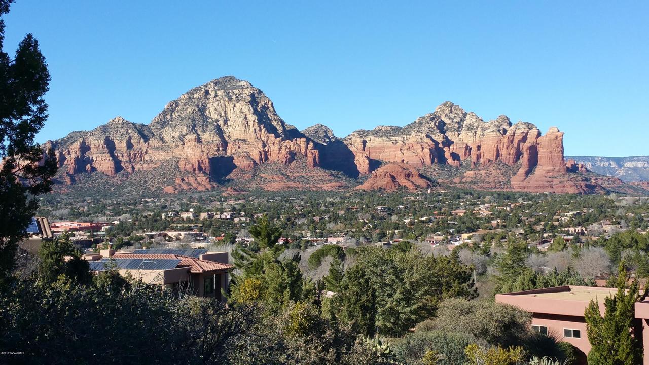205 Rockridge Dr., Sedona, AZ 86336
