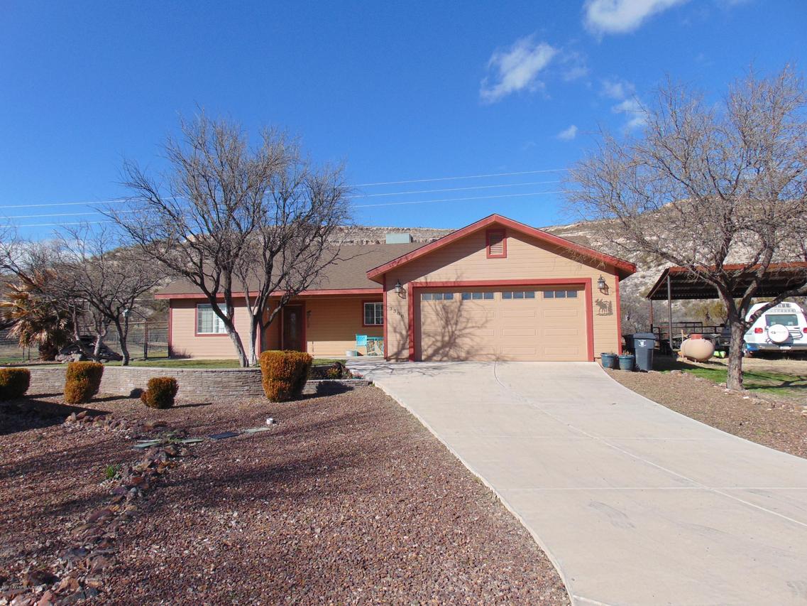 3308 E Cave View Ln., Camp Verde, AZ 86322