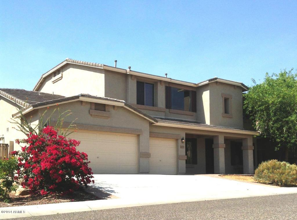 6517 W Lucia Dr., Phoenix, AZ 85083