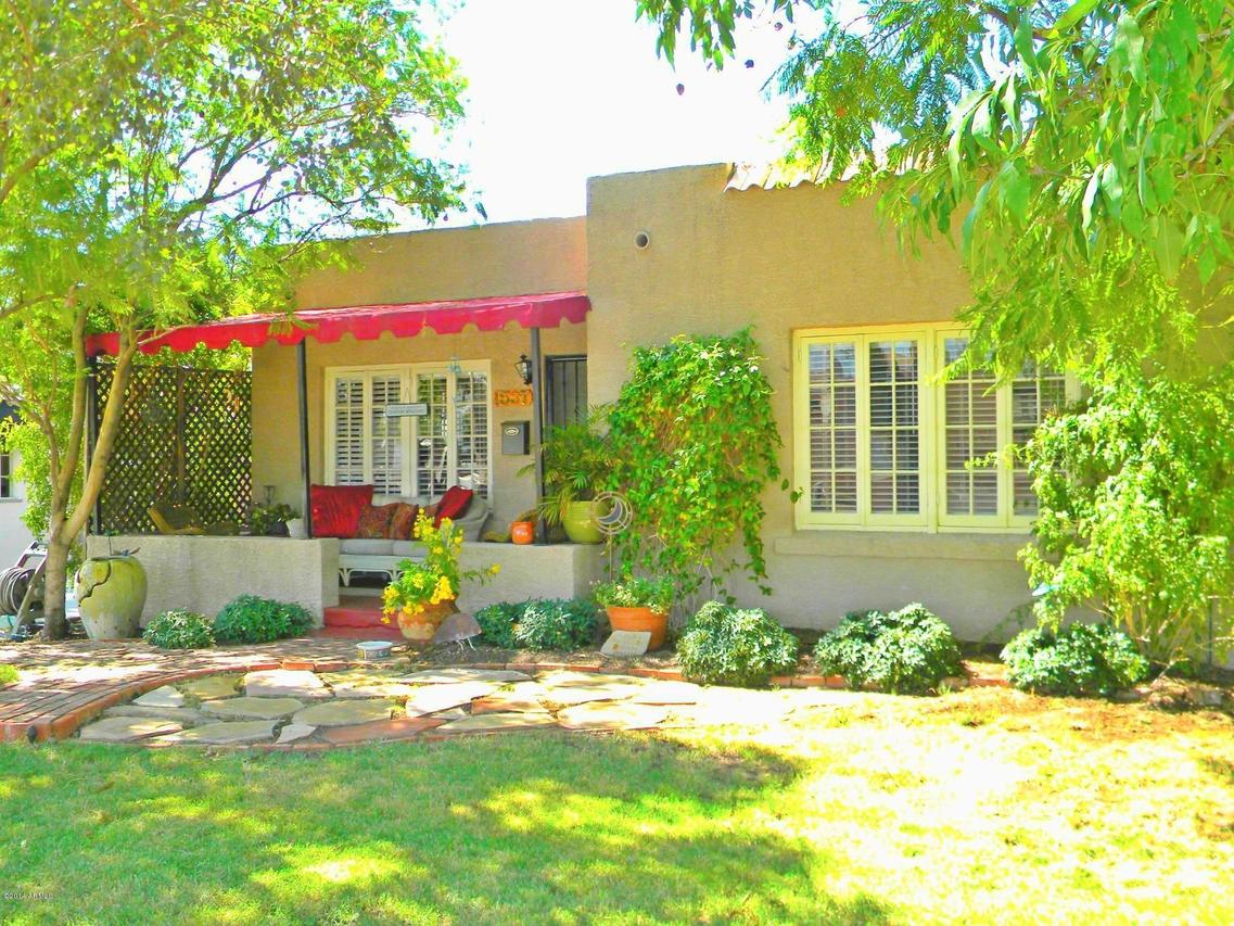 1537 W Lynwood St., Phoenix, AZ 85007