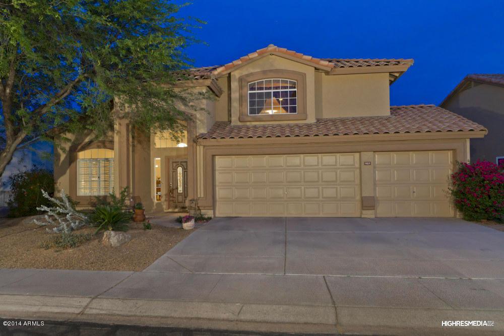 9019 E Palm Ridge Dr., Scottsdale, AZ 85260