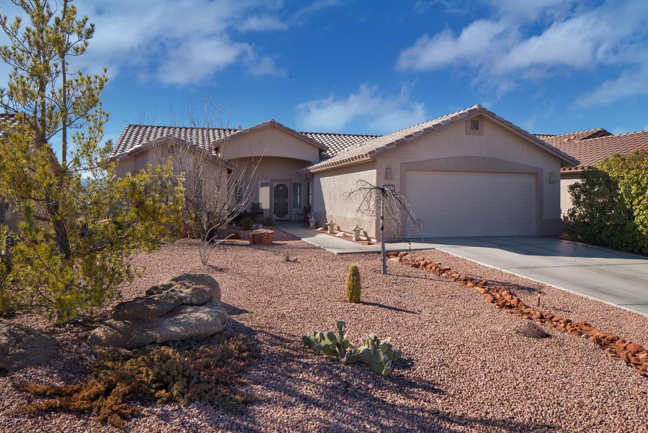 6135 E Night Breeze Ct., Cornville, AZ 86325
