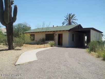 2025 E Solar Dr., Phoenix, AZ 85020