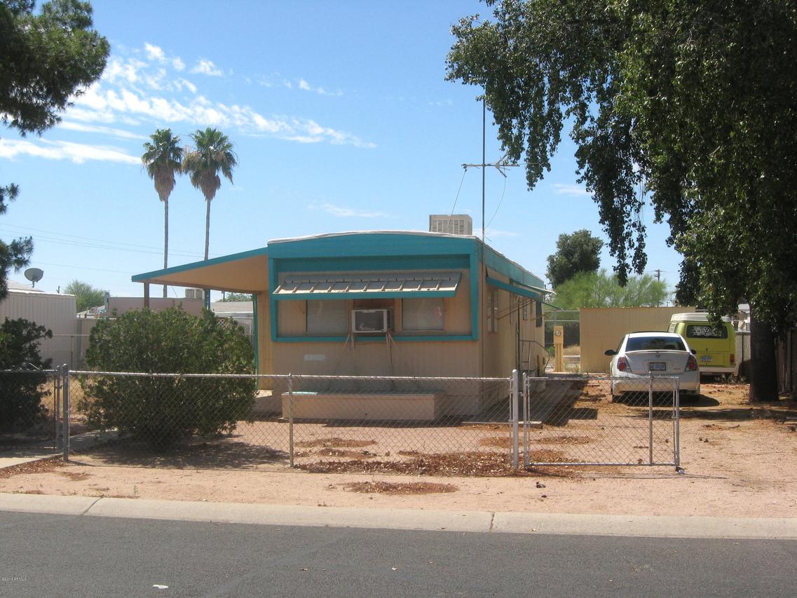 9145 E Butternut Ave., Mesa, AZ 85208