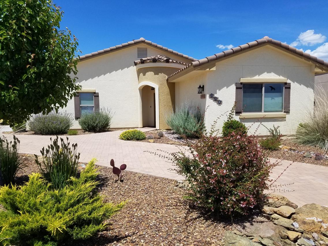 660 Grey Fox Ridge, Cottonwood, AZ 86326