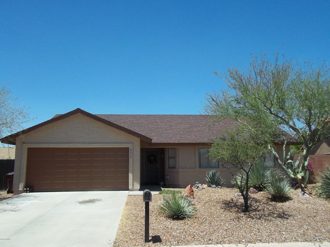 9952 E Palermo Ave., Gold Canyon, AZ 85219