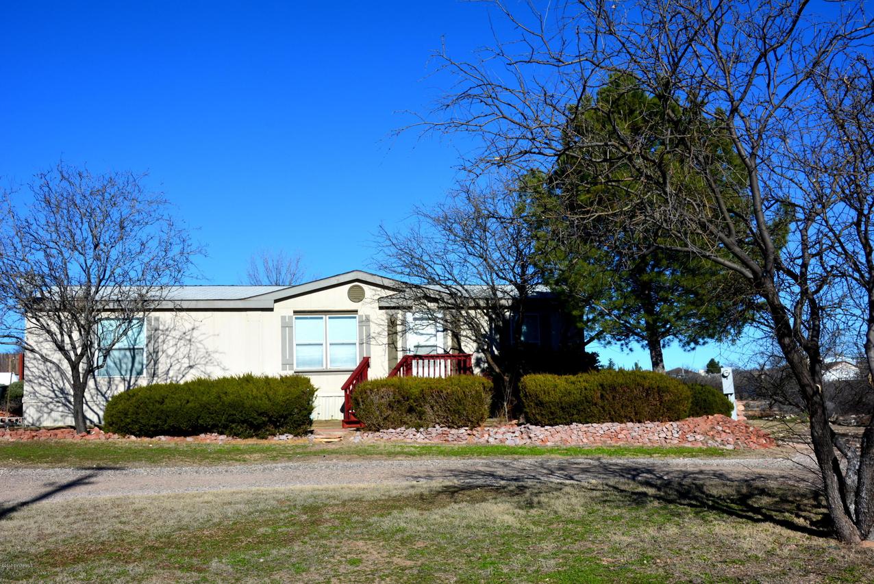 275 S El Rancho Bonito Rd., Cornville, AZ 86325