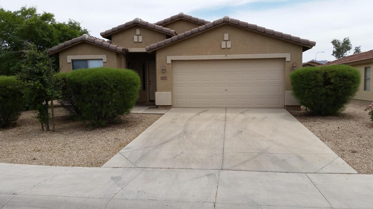 2235 W Hasan Dr., Phoenix, AZ 85041