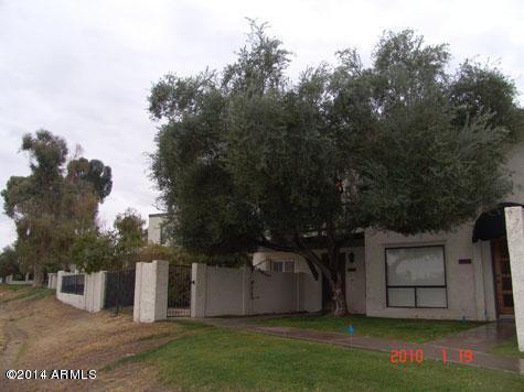 8645 S 51st St. #1, Phoenix, AZ 85044