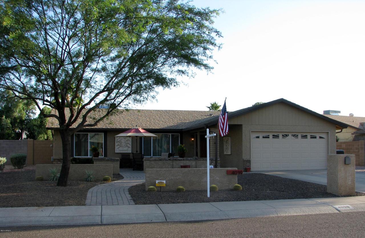 4039 E Windrose Dr., Phoenix, AZ 85032