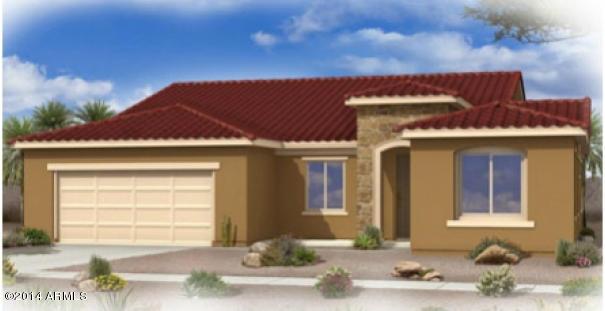 285 N Mesilla Ct., Casa Grande, AZ 85194