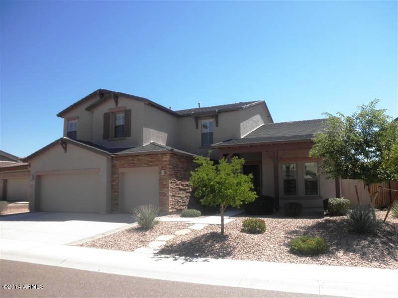 4529 W Judson Dr., Anthem, AZ 85087