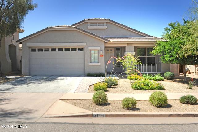 3121 W Via De Pedro Miguel, Phoenix, AZ 85086