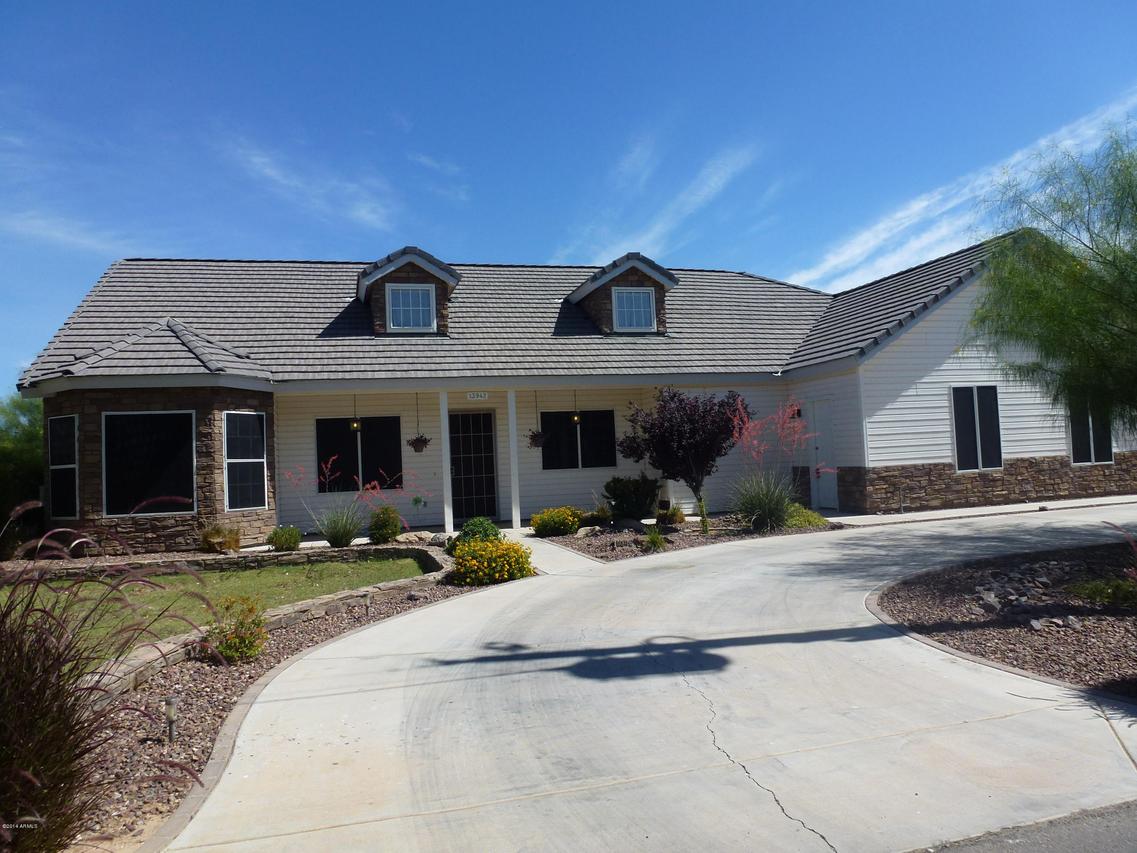 13942 E Vallejo St., Chandler, AZ 85249