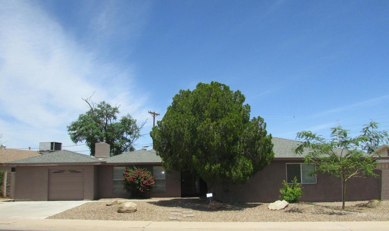 6502 E Sheridan St., Scottsdale, AZ 85257