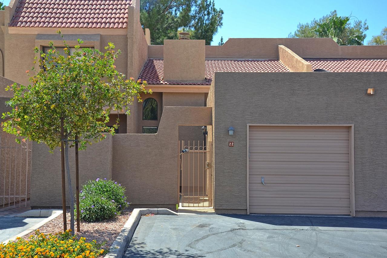 2524 S El Paradiso St. #22, Mesa, AZ 85202