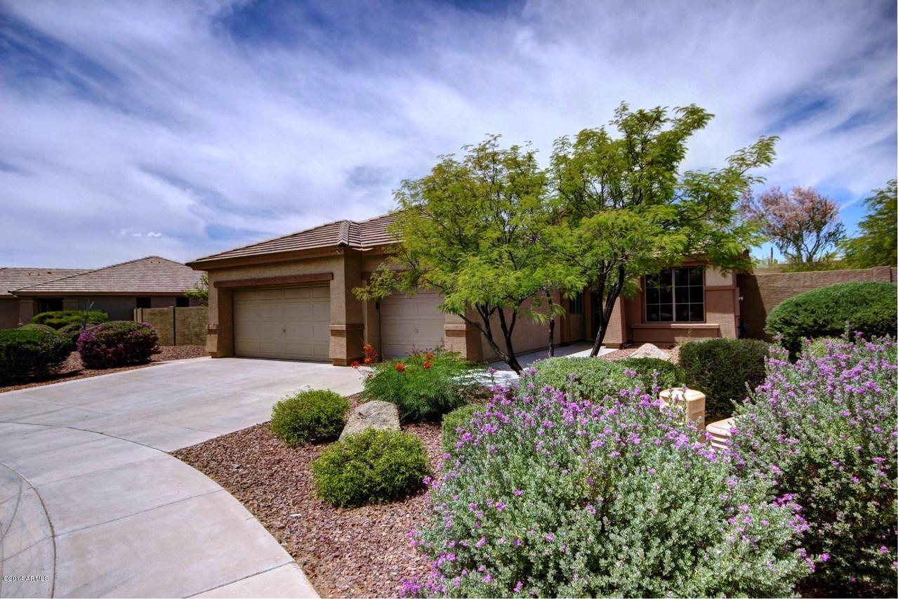 41149 N Sutter Ln., Anthem, AZ 85086