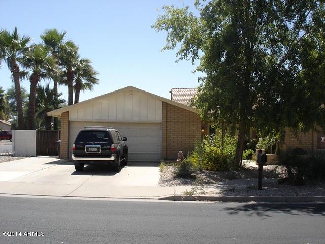 1647 W Milagro Ave., Mesa, AZ 85202