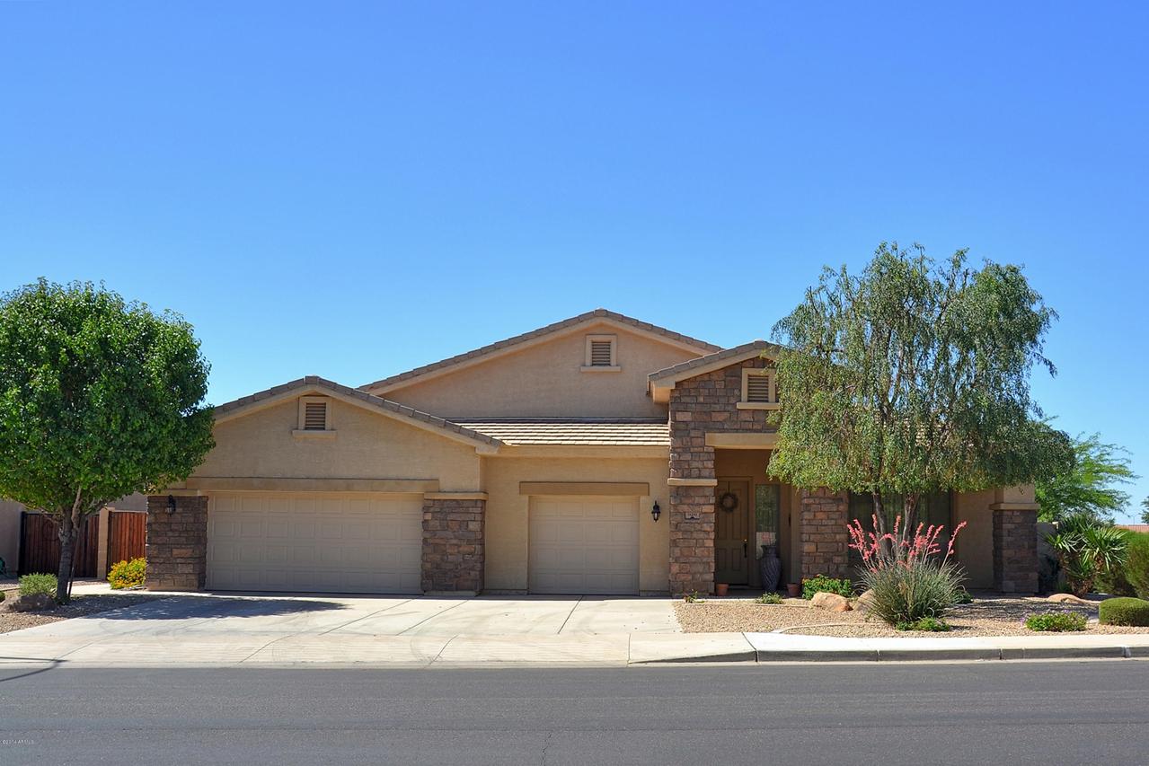 11211 E Spaulding Ave., Mesa, AZ 85212