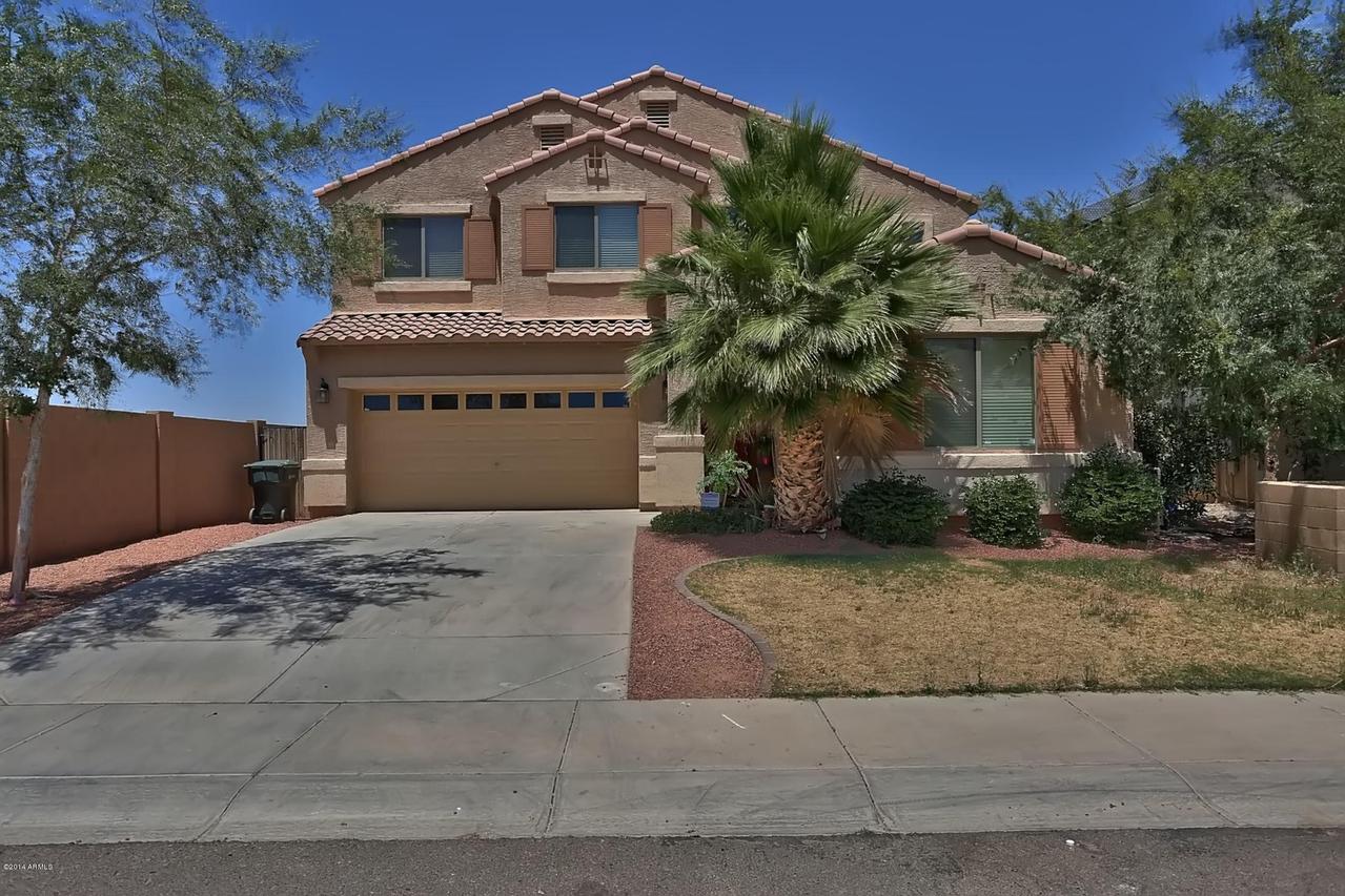 10452 W Wood St., Tolleson, AZ 85353
