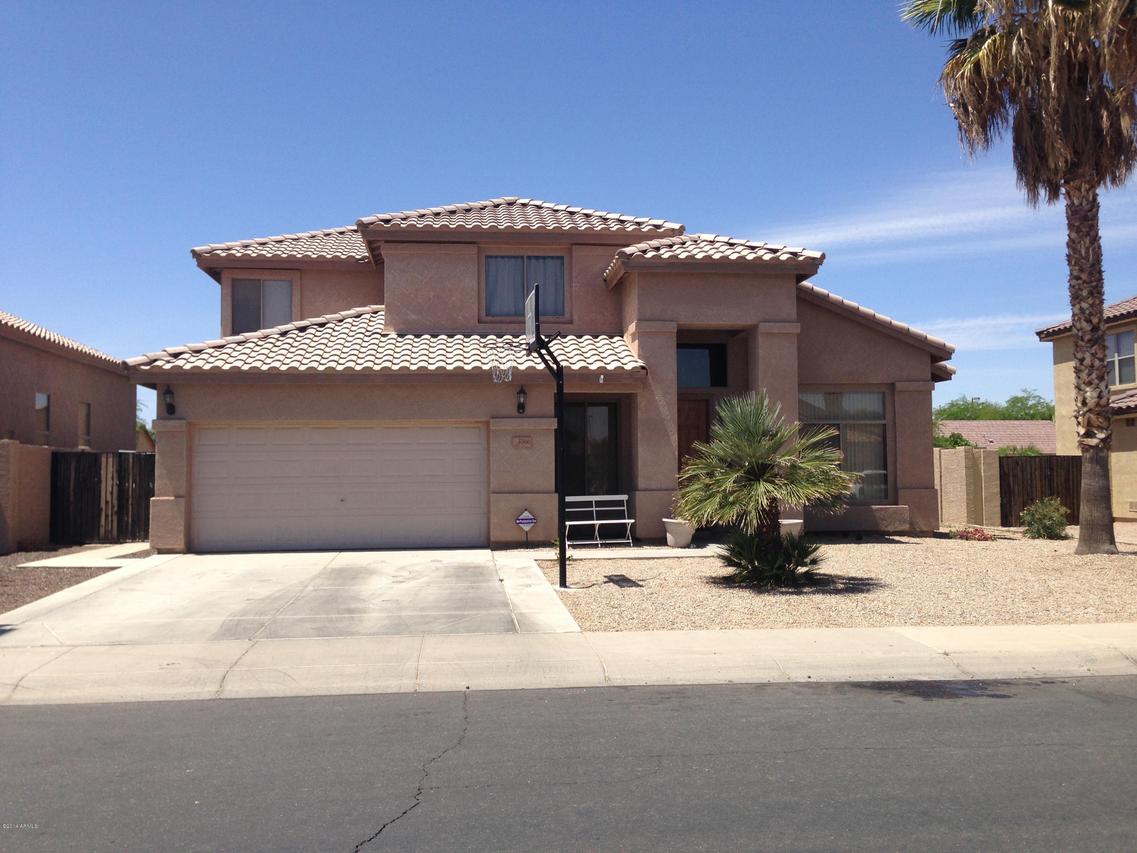3366 S Colt Dr., Gilbert, AZ 85297