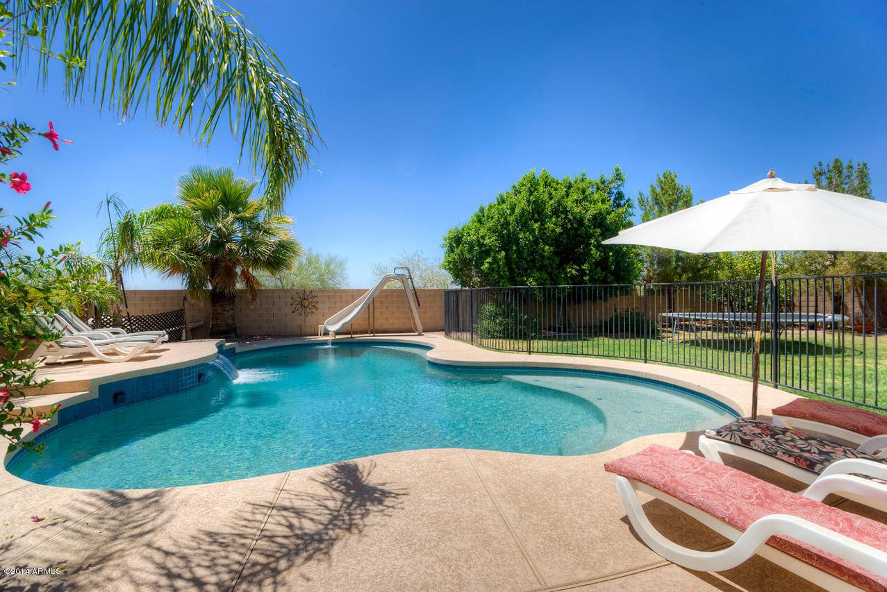 1462 N Estrada Cir., Mesa, AZ 85207