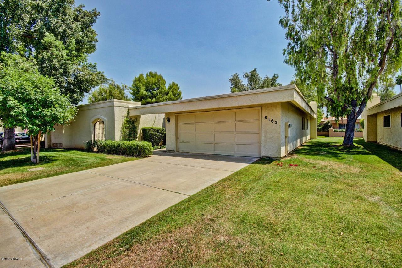 8165 E Del Caverna Dr., Scottsdale, AZ 85258