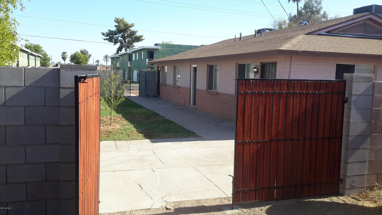 2608 W Ocotillo Rd., Phoenix, AZ 85017