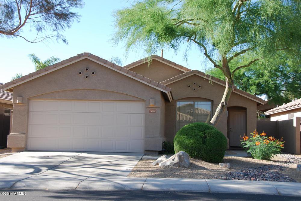 4326 E Tether Tr., Phoenix, AZ 85050
