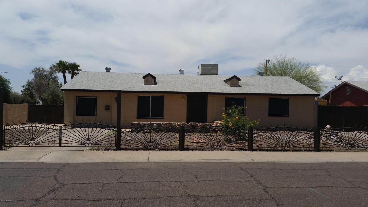 4022 N 76th Ave., Phoenix, AZ 85033