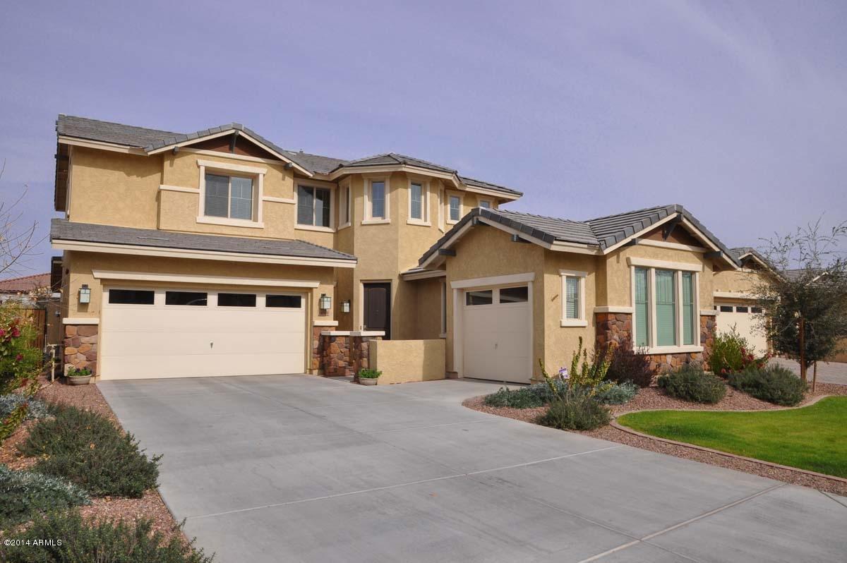 14886 W Luna Dr., Litchfield Park, AZ 85340