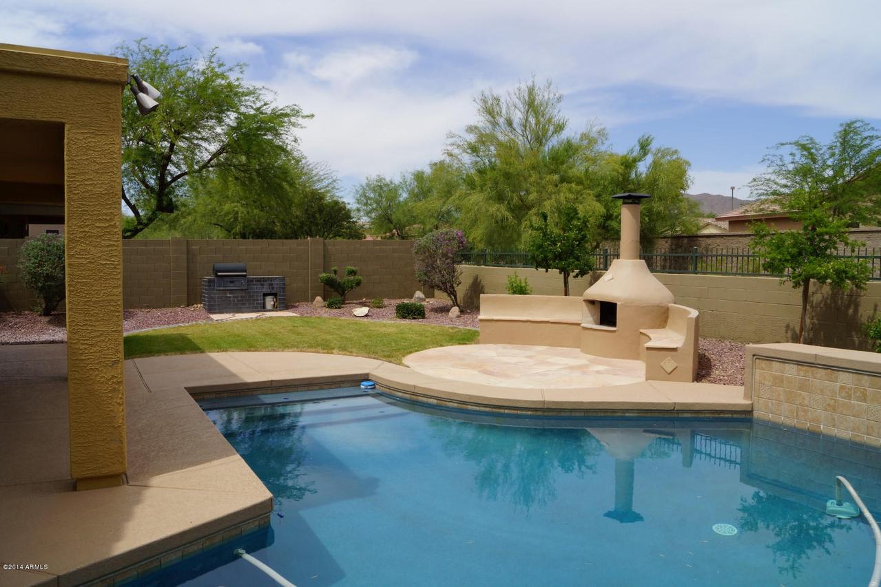 40413 N Michner Way, Anthem, AZ 85086