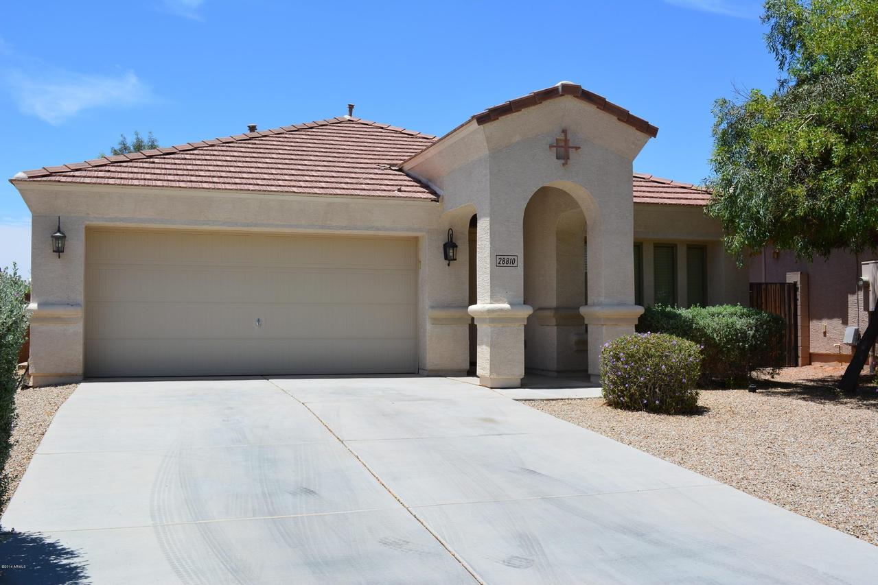 28810 N Bauxite Ln., San Tan Valley, AZ 85143
