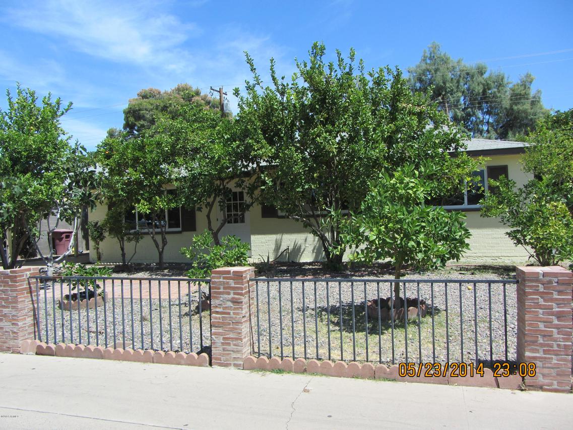 7502 E Mckellips Rd., Scottsdale, AZ 85257