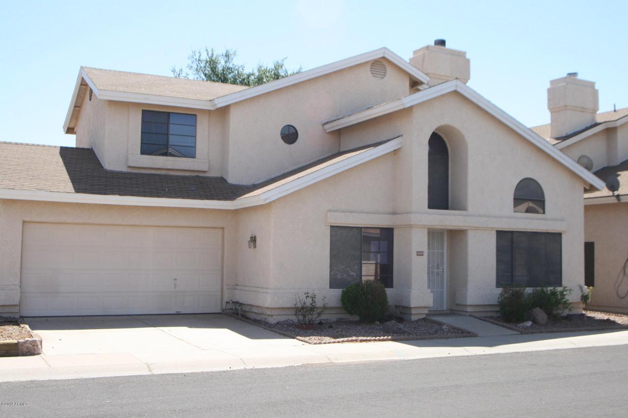 18833 N 41st Dr., Glendale, AZ 85308