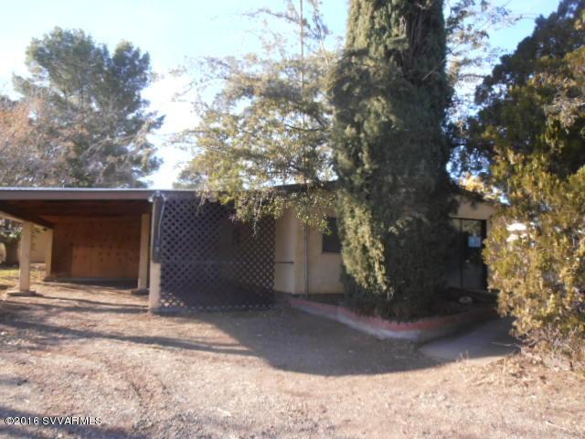 244 S 12th St., Cottonwood, AZ 86326