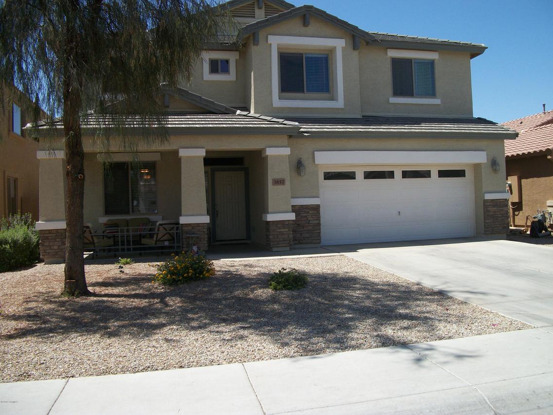 3857 E Citrine Rd., San Tan Valley, AZ 85143